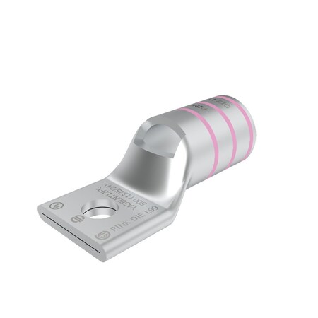 Burndy Flex Conductor Standard Barrel Narrow, 535.3 kcmil 1325/24 500 Flex, 1 YA38LNT12FX